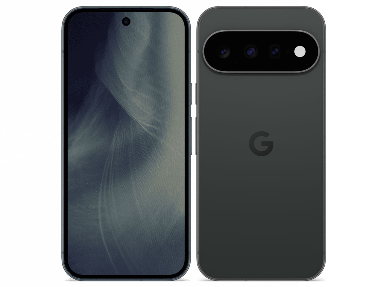 Google Pixel 11 256GB SIM�t���[ [Obsidian] �̐��i�摜