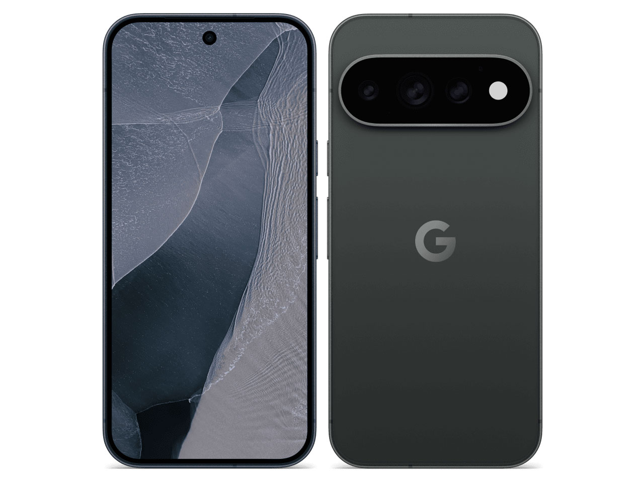 Google Pixel 11 Pro 512GB SIM�t���[ [Obsidian] �̐��i�摜