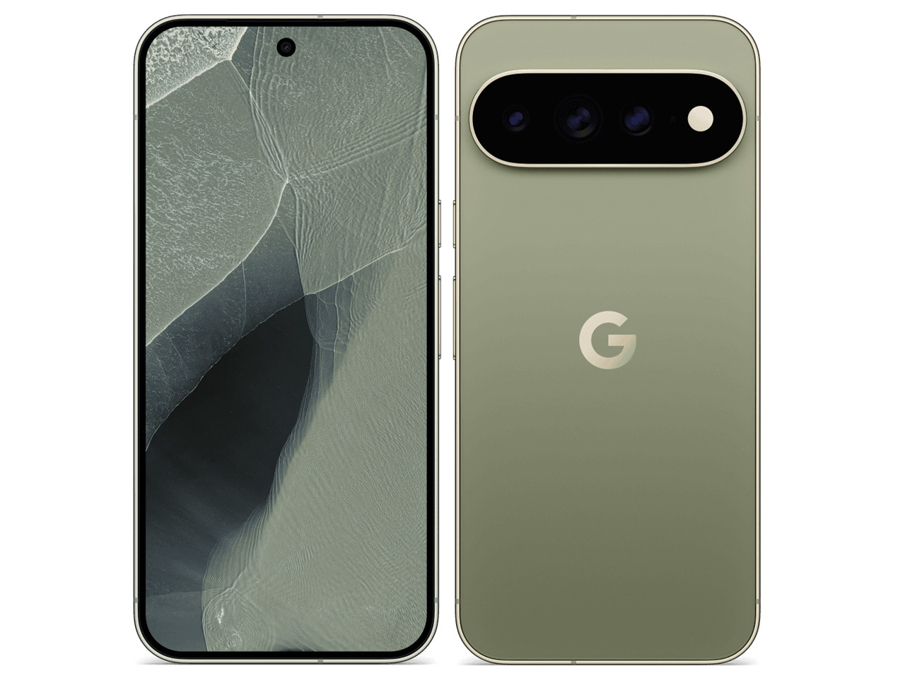 Google Pixel 11 Pro XL 256GB SIM�t���[ [Olive] �̐��i�摜