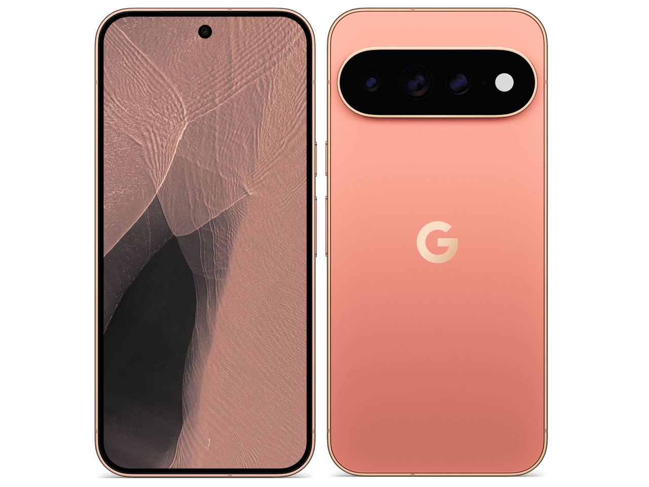 Google Pixel 11 Pro XL 512GB SIM�t���[ [Canyon] �̐��i�摜