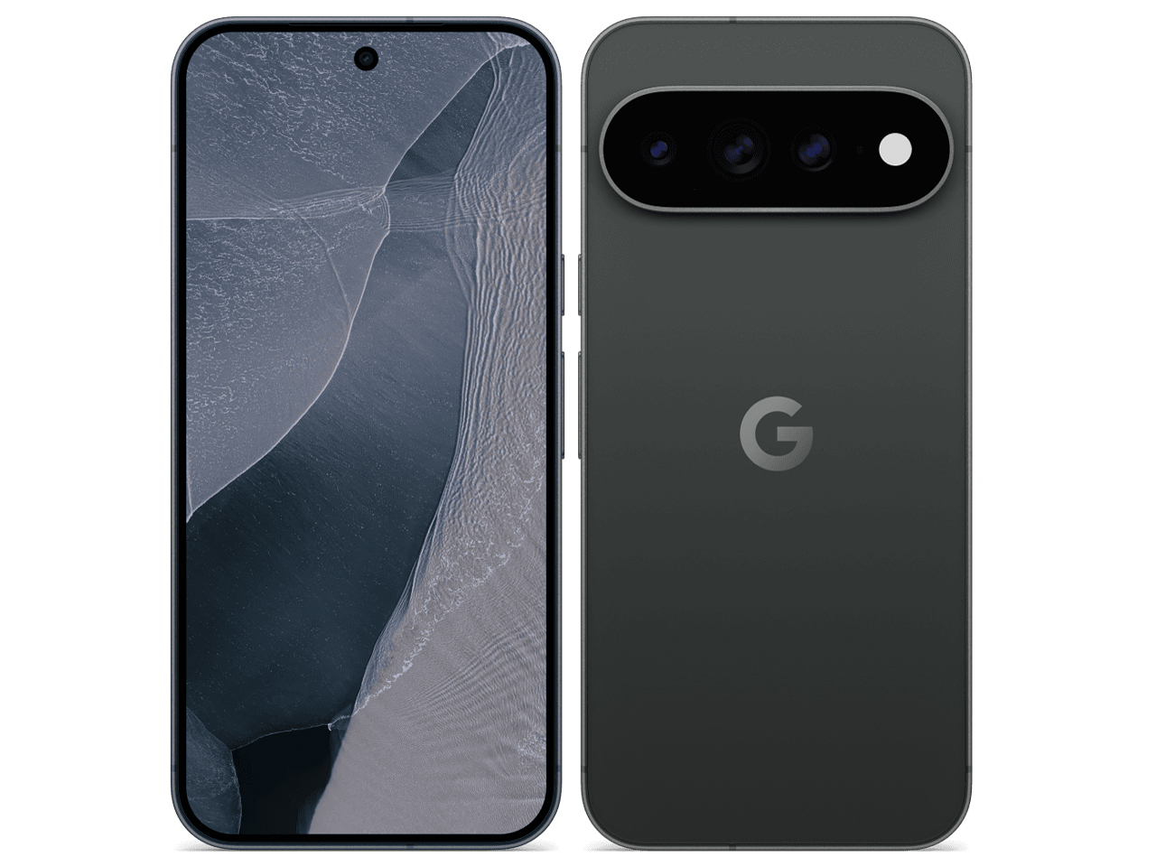Google Pixel 11 Pro XL 512GB SIM�t���[ [Obsidian] �̐��i�摜