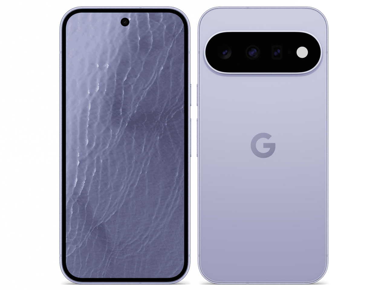 Google Pixel 11 256GB docomo [Frost] �̐��i�摜