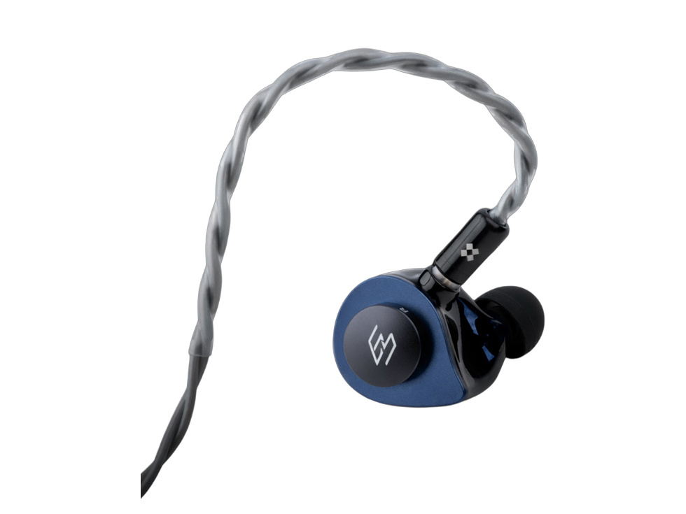 Ear Solution 星明III P-0122-INT