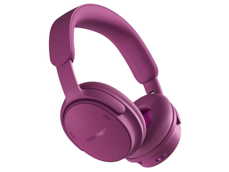 QuietComfort Headphones ��2���� [Rosewood Mauve]