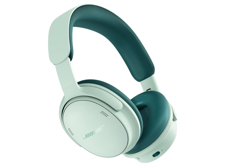 QuietComfort Headphones ��2���� [Dewdrop Mint]