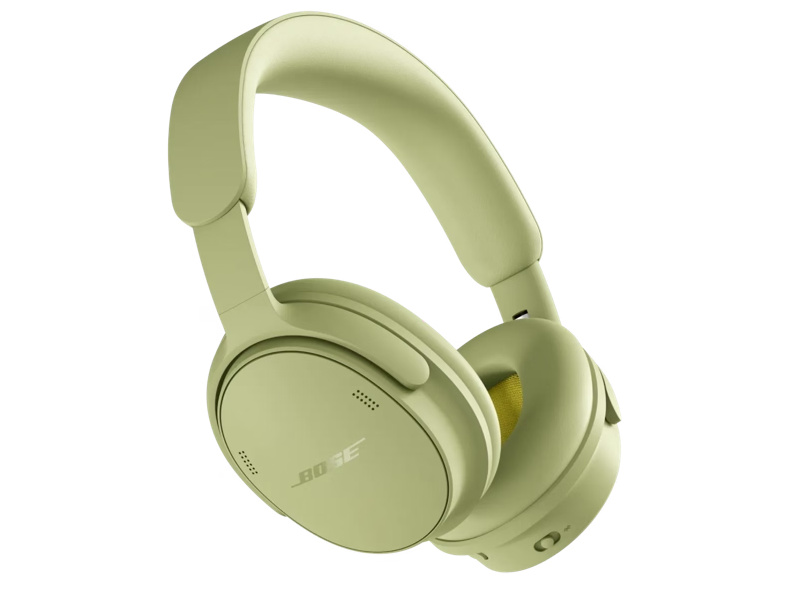 QuietComfort Headphones ��2���� [Eucalyptus Green]