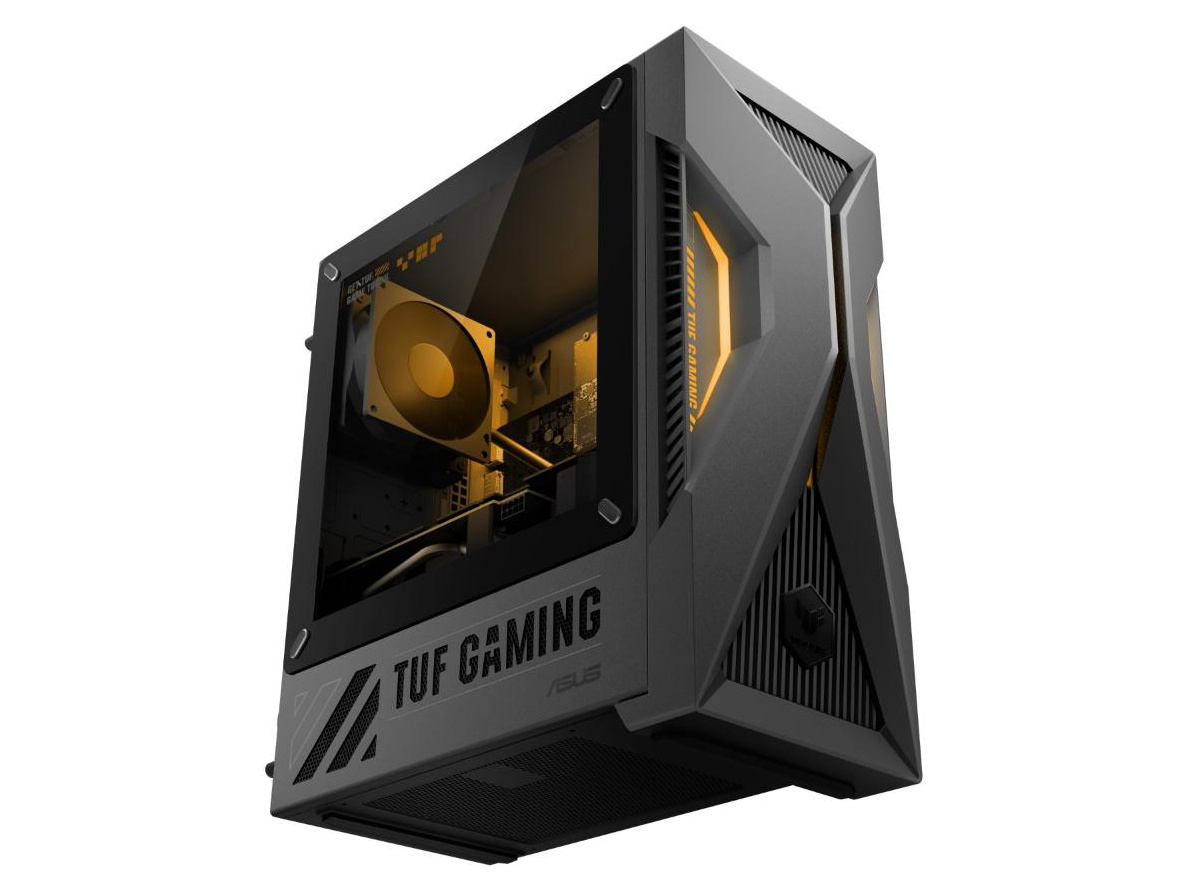TUF Gaming TM500 TM500MH TM500MH-0R7260067W [�\�[���[�G�N���v�X�O���[]