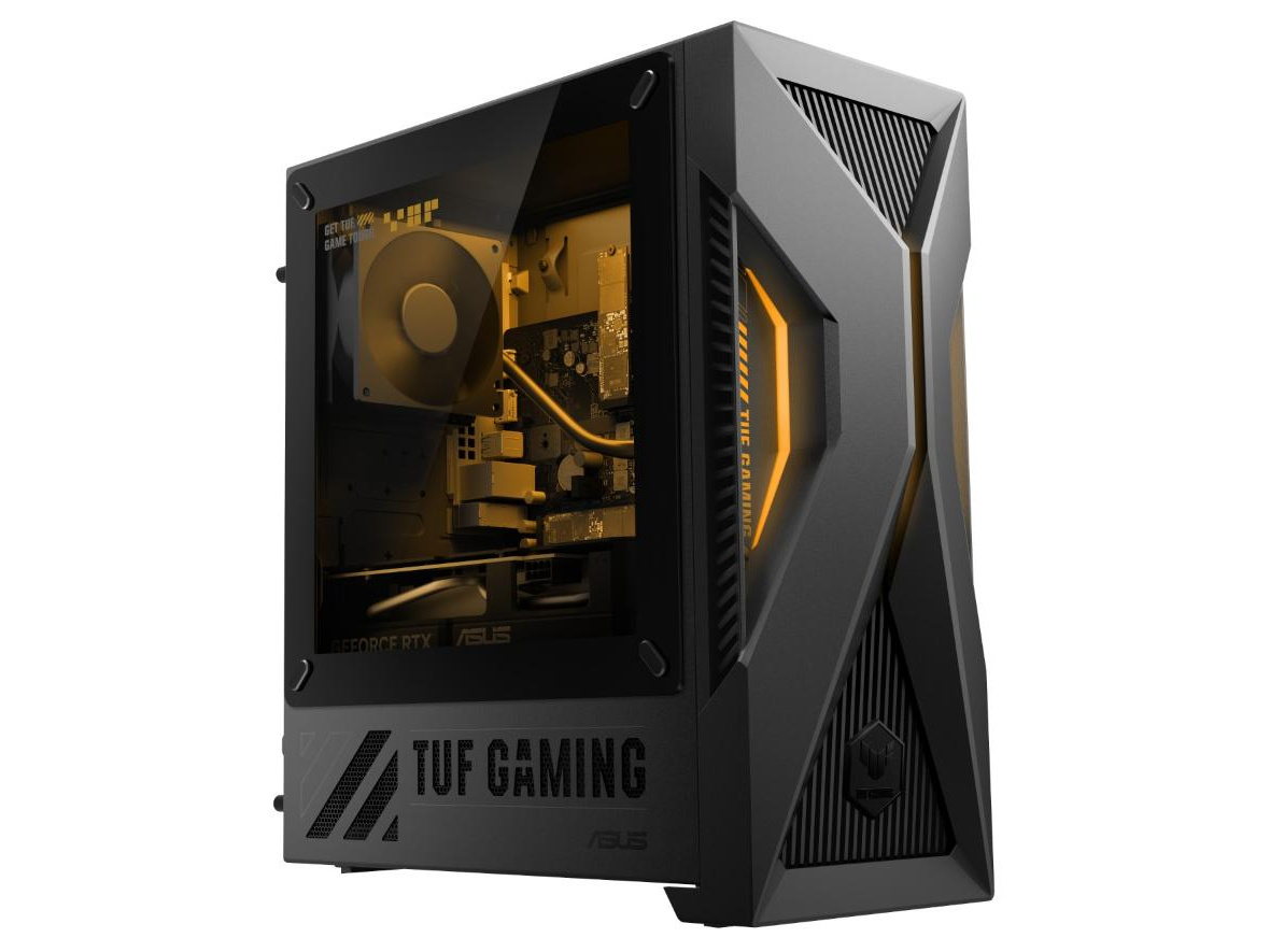 TUF Gaming TM500 TM500MH TM500MH-0R7260067W [�\�[���[�G�N���v�X�O���[]