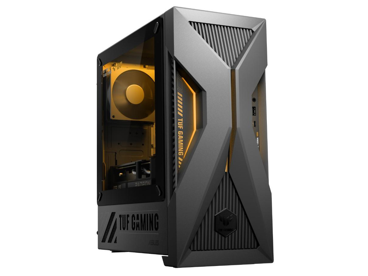 TUF Gaming TM500 TM500MH TM500MH-0R7260067W [�\�[���[�G�N���v�X�O���[]