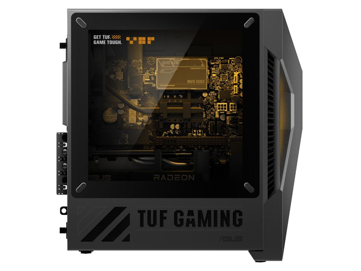 TUF Gaming TM500 TM500MH TM500MH-0R7260067W [�\�[���[�G�N���v�X�O���[]