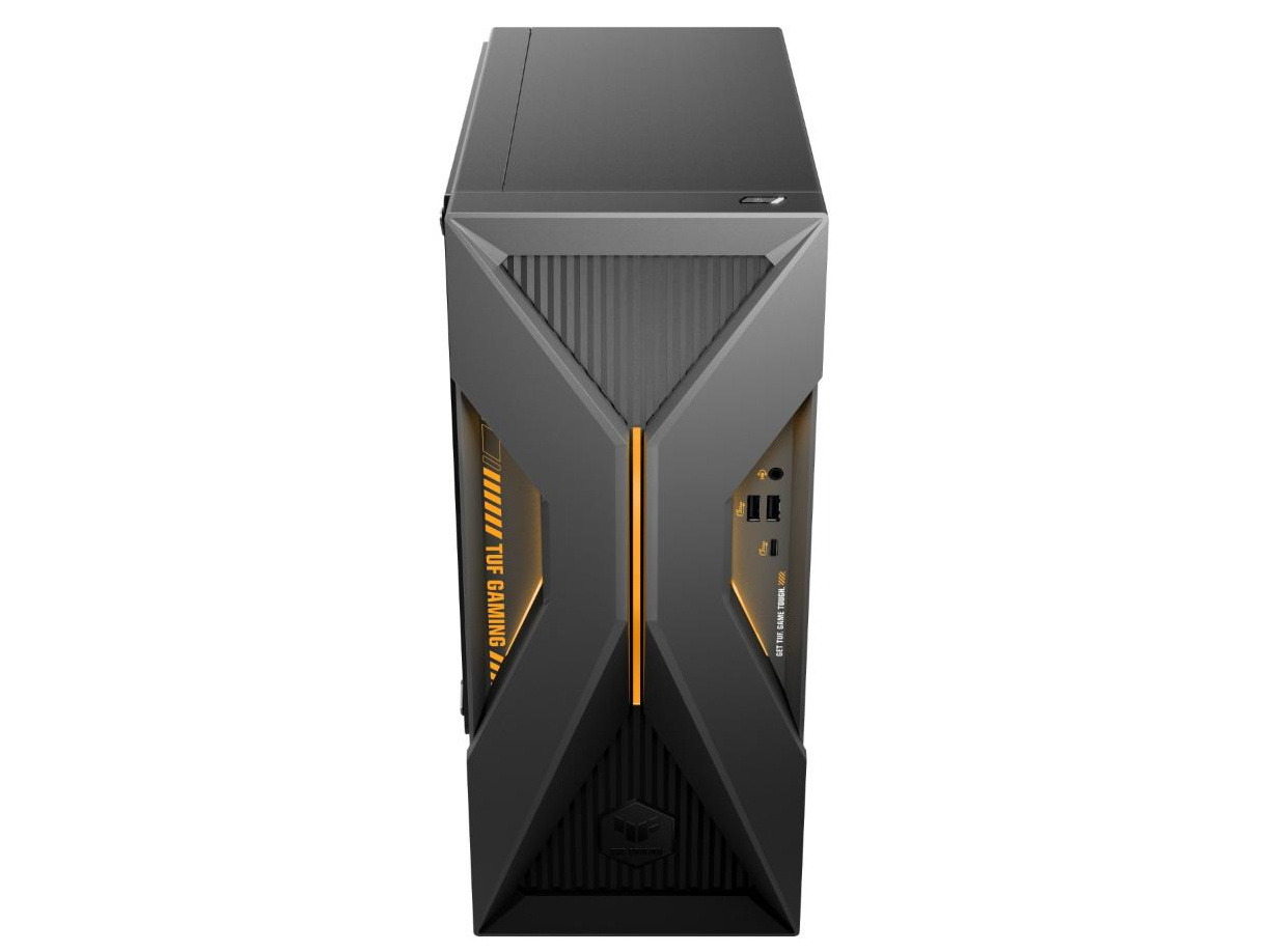 TUF Gaming TM500 TM500MH TM500MH-0R7260067W [�\�[���[�G�N���v�X�O���[]