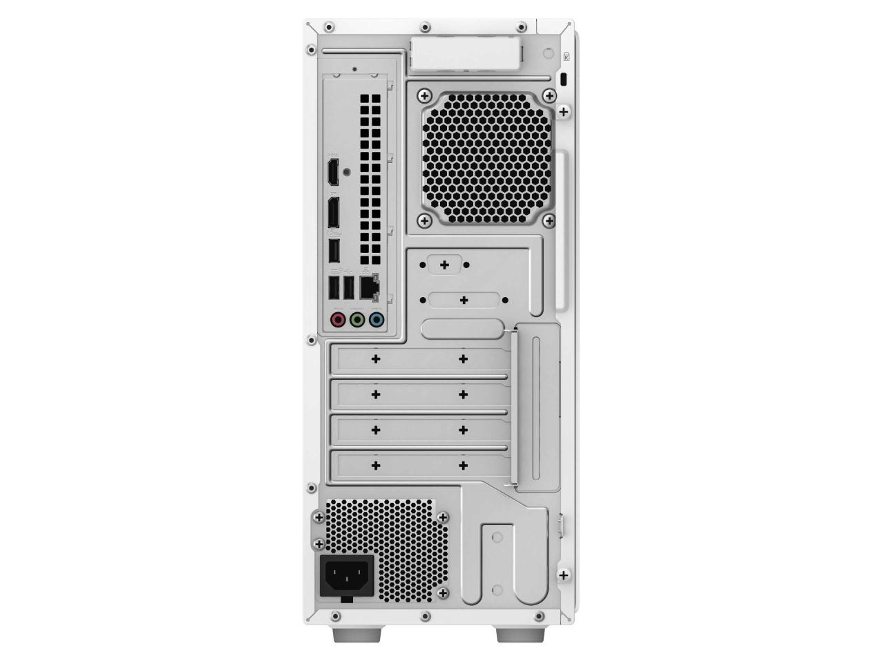 V500 Mini Tower (VM501MH) VM501MH-0R522016512 [�z���C�g]