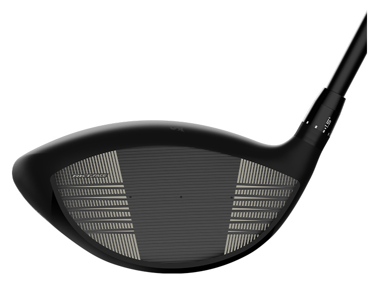 �X���N�\�� ZXi RKT TR �h���C�o�[ [VENTUS TR ZXi-II 6 �t���b�N�X�FS ���t�g�F10.5]