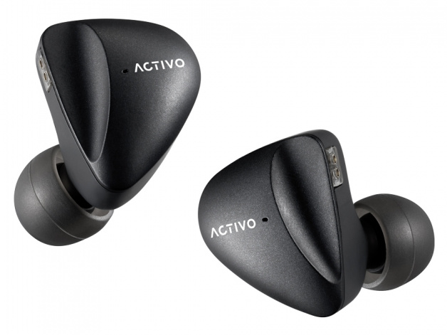SCOOP IRV-ACTIVO-SCOOP-BK [Black]