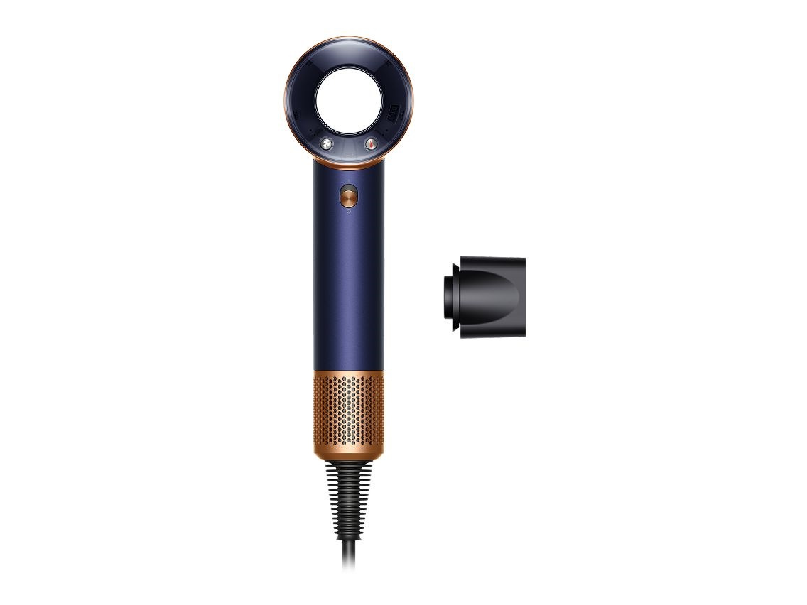 ダイソン Dyson Supersonic Travelヘアドライヤー HD19 VLP