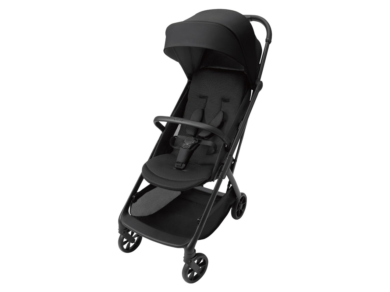 auto N second QC(BK) [���m�u���b�N]
