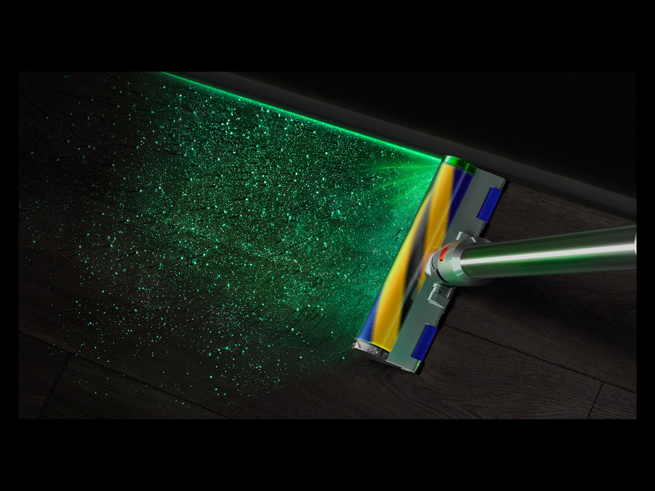 Dyson V12 Detect Slim Absolute SV46 ABL2 [�V���o�[]