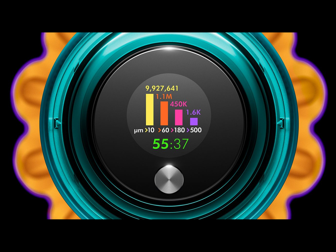 Dyson V12 Detect Slim Absolute SV46 ABL2 [�V���o�[]