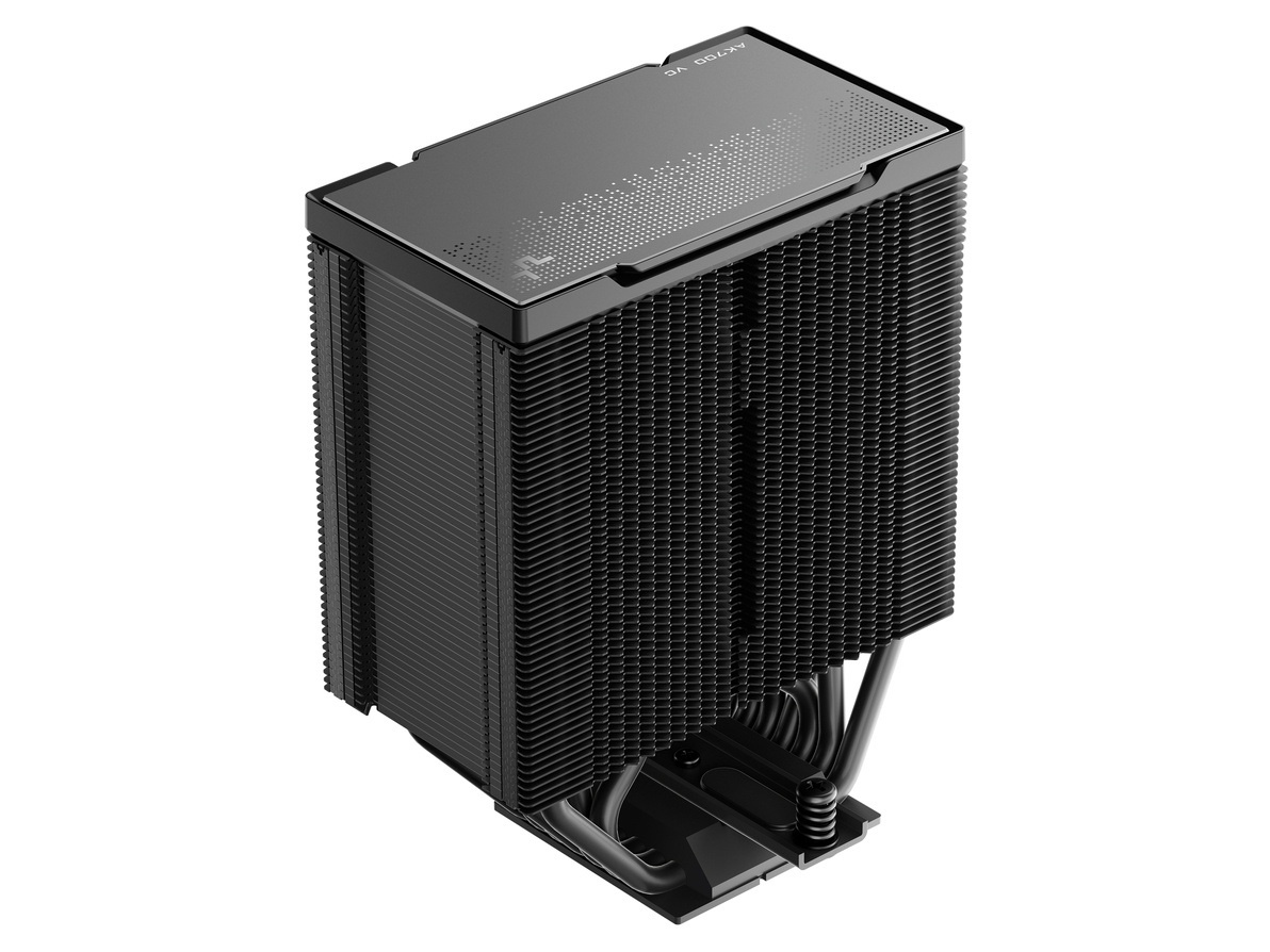 AK700 VC R-AK700VC-BKNNMN-GJD [�u���b�N]