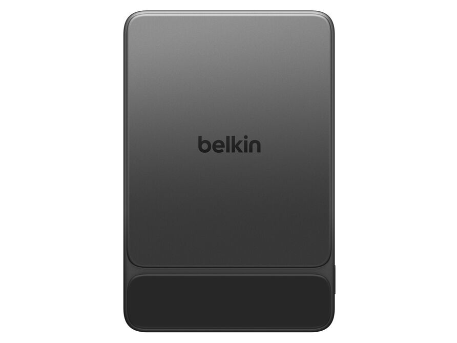 BELKIN UltraCharge BPD022fqBK [ブラック]