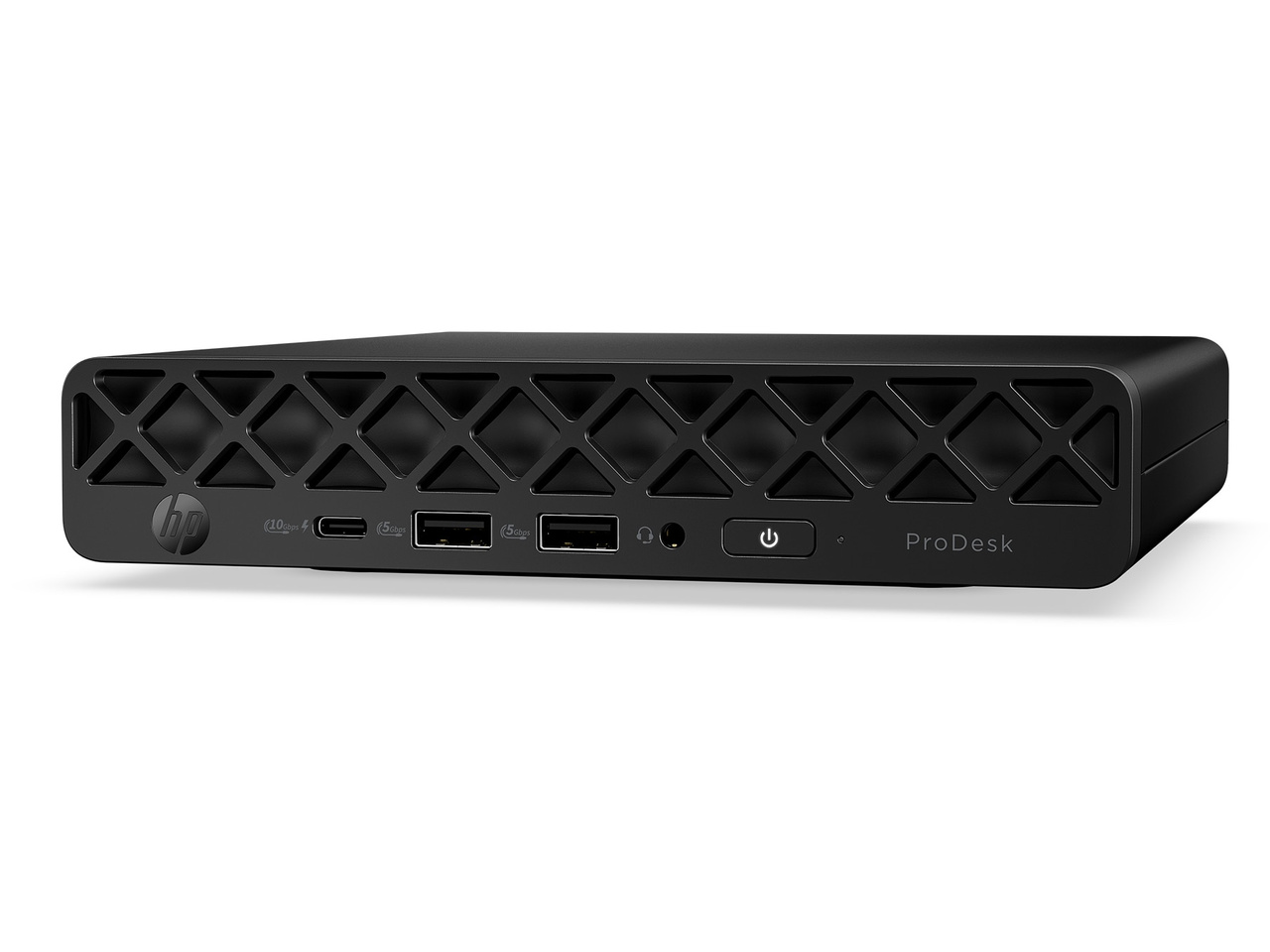 ProDesk 2 Mini G2i E13H1PT�ECore 5 320�E16GB�������E256GB SSD�EWindows 11 Home ���i.com���胂�f��