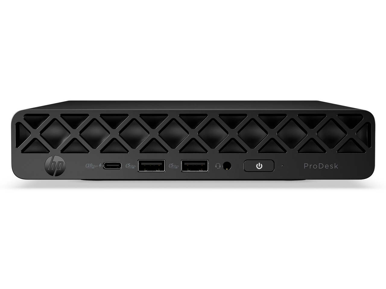 ProDesk 2 Mini G2i E13H1PT�ECore 5 320�E16GB�������E256GB SSD�EWindows 11 Home ���i.com���胂�f��