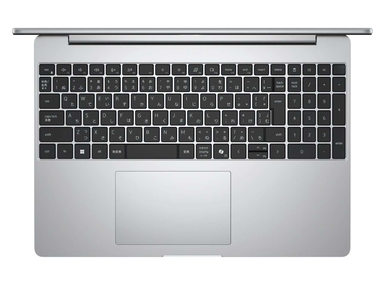 Dell 15 Core 3 304�E8GB�������E512GB SSD���ڃ��f��(D15261) [�v���`�i�V���o�[]