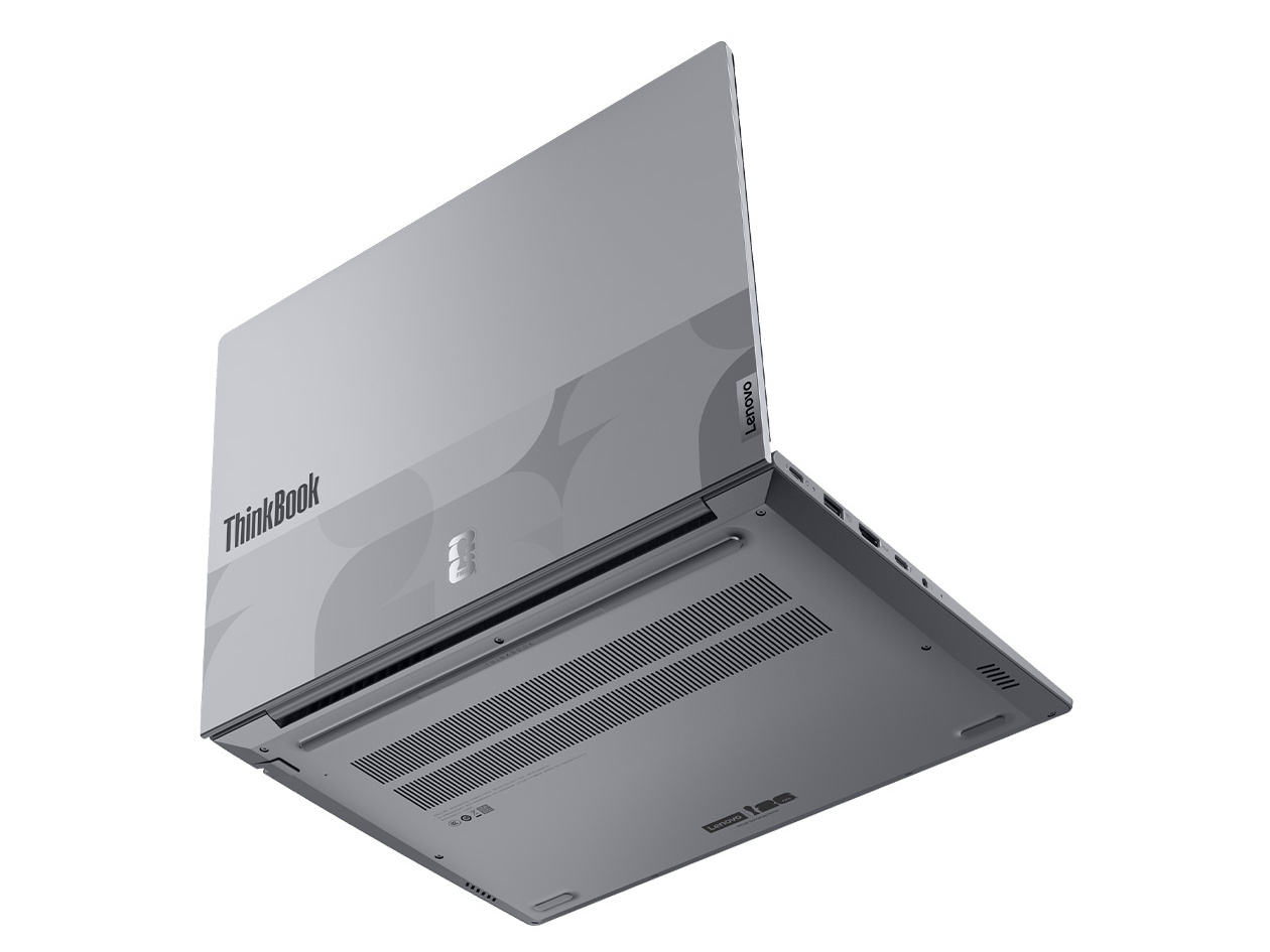 ThinkBook 14 Gen 9 IPL FIFA World Cup 26 Edition Core Ultra 7 355�E32GB�������[�E1TB SSD�E14�^WUXGA�EIPS�t������ �}���`�^�b�`�Ή� 21UX0017JP [�A�[�N�e�B�b�N�O���[]