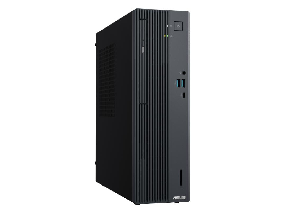 ExpertCenter P500 SFF P500SV Core 5 210H�E16GB�������E512GB SSD�EMicrosoft Office H&B 2024���ڃ��f�� P500SV-05210H001XS [�O���[]