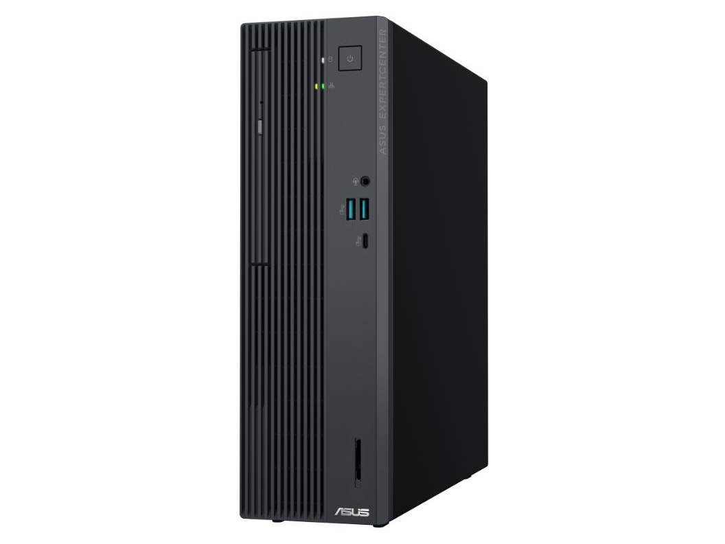 ExpertCenter P500 SFF P500SV Core 5 210H�E16GB�������E512GB SSD�EMicrosoft Office H&B 2024���ڃ��f�� P500SV-05210H001XS [�O���[]