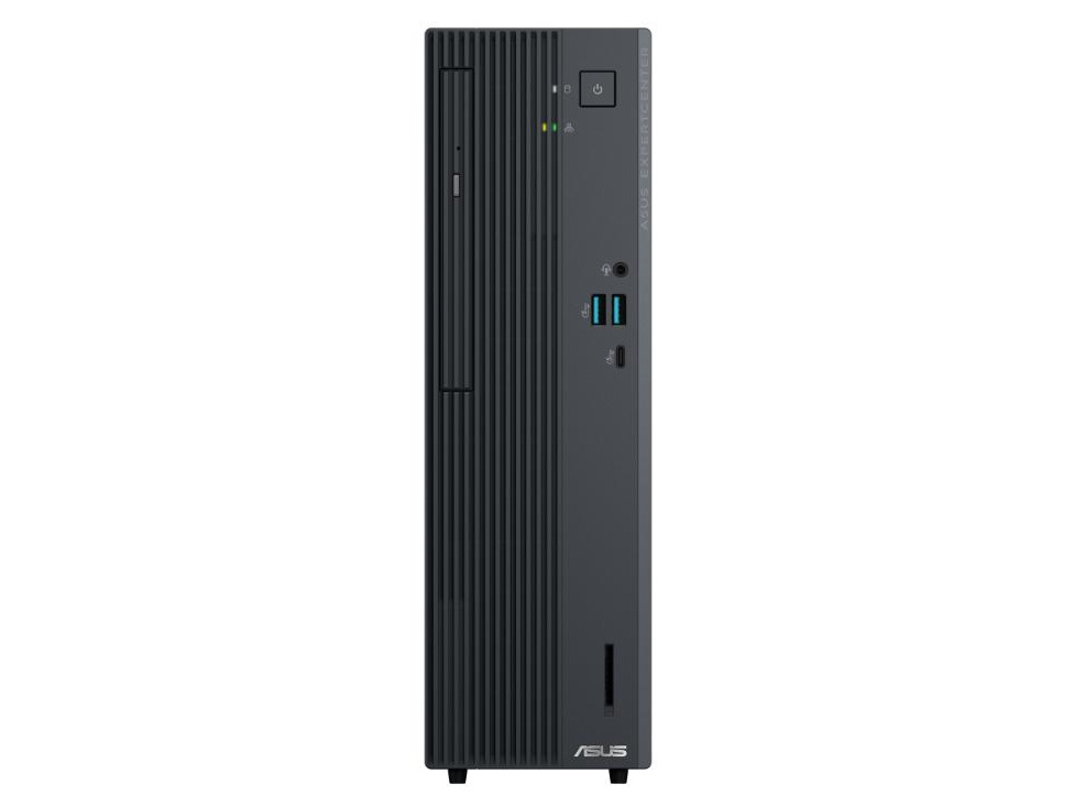 ExpertCenter P500 SFF P500SV Core 5 210H�E16GB�������E512GB SSD���ڃ��f�� P500SV-05210H086X [�O���[]