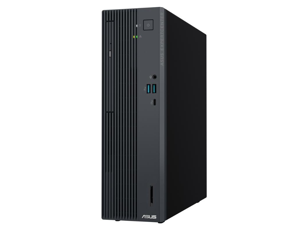 ExpertCenter P500 SFF P500SV Core 5 210H�E16GB�������E512GB SSD���ڃ��f�� P500SV-05210H086X [�O���[]