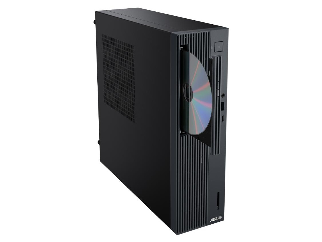ExpertCenter P500 SFF P500SV Core 5 210H�E16GB�������E512GB SSD���ڃ��f�� P500SV-05210H086X [�O���[]