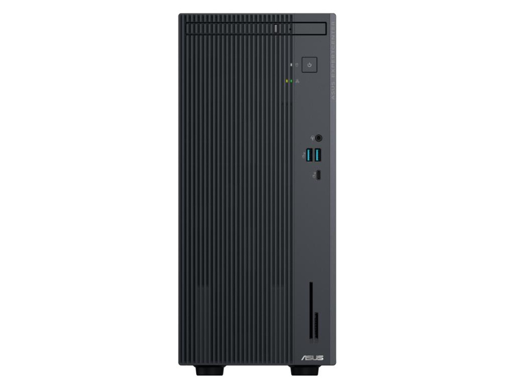 ExpertCenter P500 Mini Tower P500MV Core 5 210H�E16GB�������E256GB SSD���ڃ��f�� P500MV-05210H024X [�O���[]