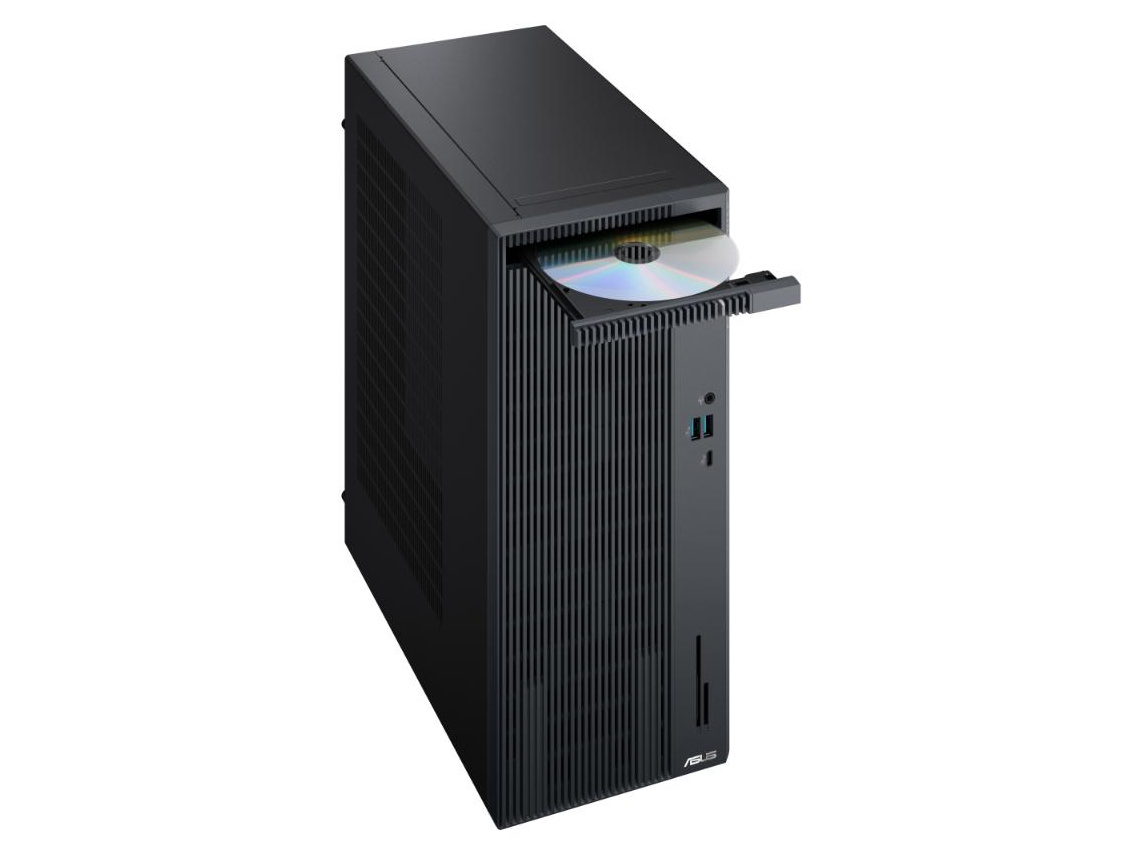 ExpertCenter P500 Mini Tower P500MV Core 5 210H�E16GB�������E256GB SSD���ڃ��f�� P500MV-05210H024X [�O���[]