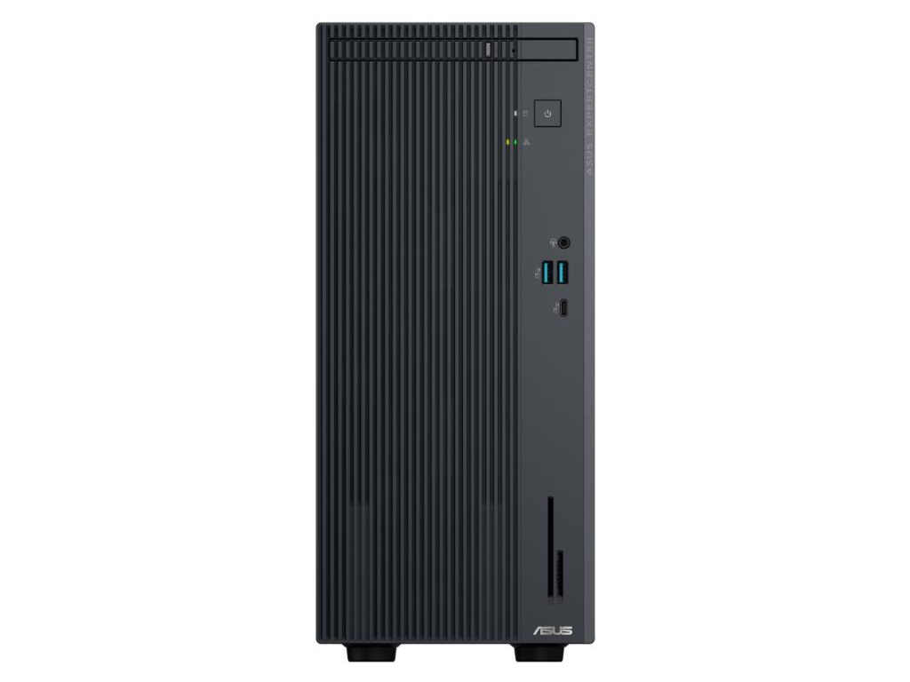 ExpertCenter P500 Mini Tower P500MV Core 5 210H�E16GB�������E512GB SSD���ڃ��f�� P500MV-05210H064X [�O���[]