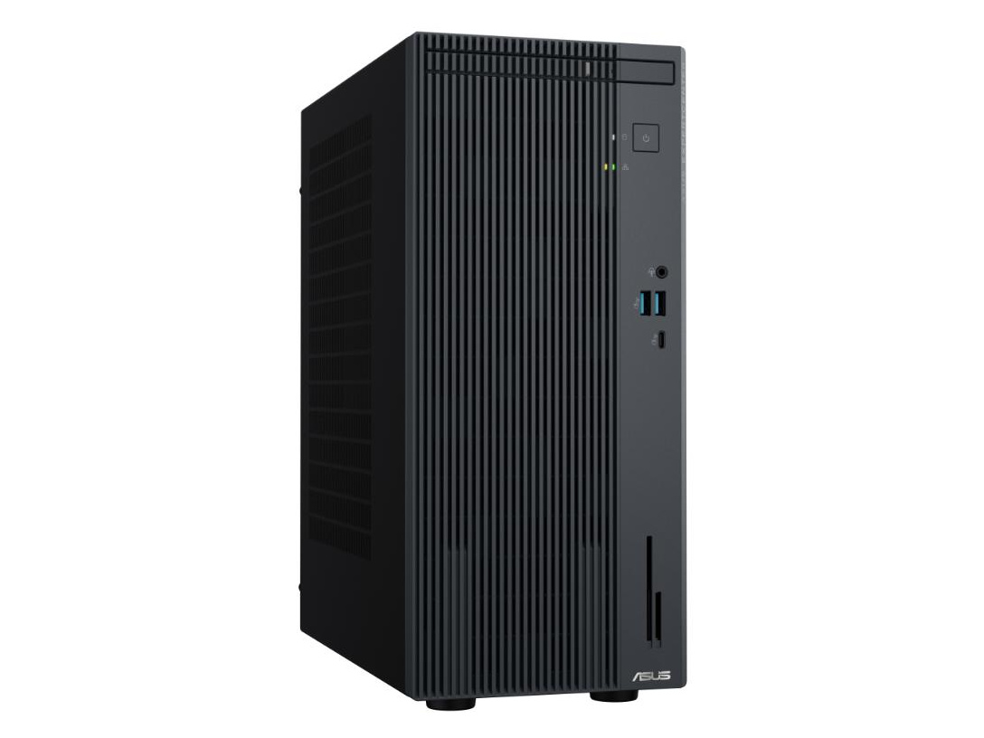 ExpertCenter P500 Mini Tower P500MV Core 5 210H�E16GB�������E512GB SSD���ڃ��f�� P500MV-05210H064X [�O���[]