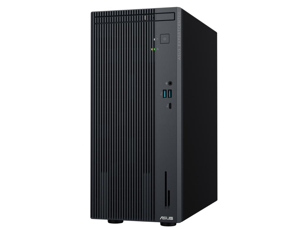 ExpertCenter P500 Mini Tower P500MV Core 5 210H�E16GB�������E512GB SSD���ڃ��f�� P500MV-05210H064X [�O���[]