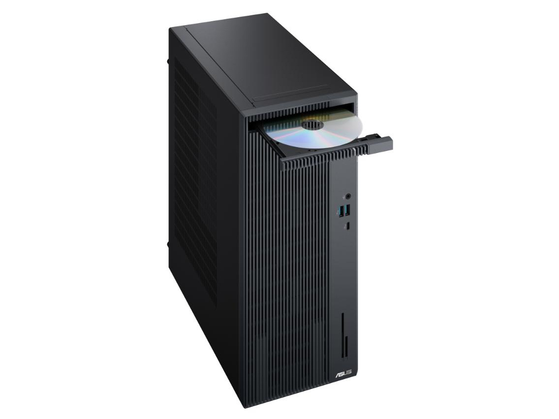 ExpertCenter P500 Mini Tower P500MV Core 5 210H�E16GB�������E512GB SSD���ڃ��f�� P500MV-05210H064X [�O���[]