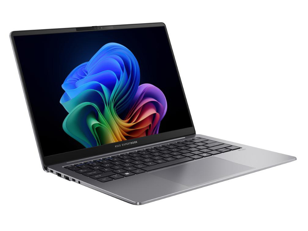 ExpertBook P5 P5405CSA Core Ultra 5 228V�E32GB�������E512GB SSD�E14�^���C�hTFT�J���[�t�����ڃ��f�� P5405CSA-NZ1344X [�~�X�e�B�O���[]