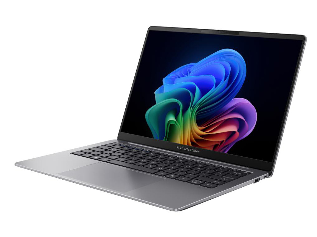 ExpertBook P5 P5405CSA Core Ultra 5 228V�E32GB�������E512GB SSD�E14�^���C�hTFT�J���[�t�����ڃ��f�� P5405CSA-NZ1344X [�~�X�e�B�O���[]