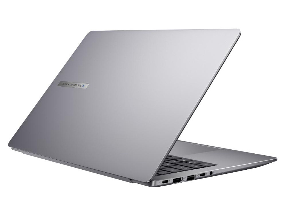 ExpertBook P5 P5405CSA Core Ultra 5 228V�E32GB�������E512GB SSD�E14�^���C�hTFT�J���[�t�����ڃ��f�� P5405CSA-NZ1344X [�~�X�e�B�O���[]