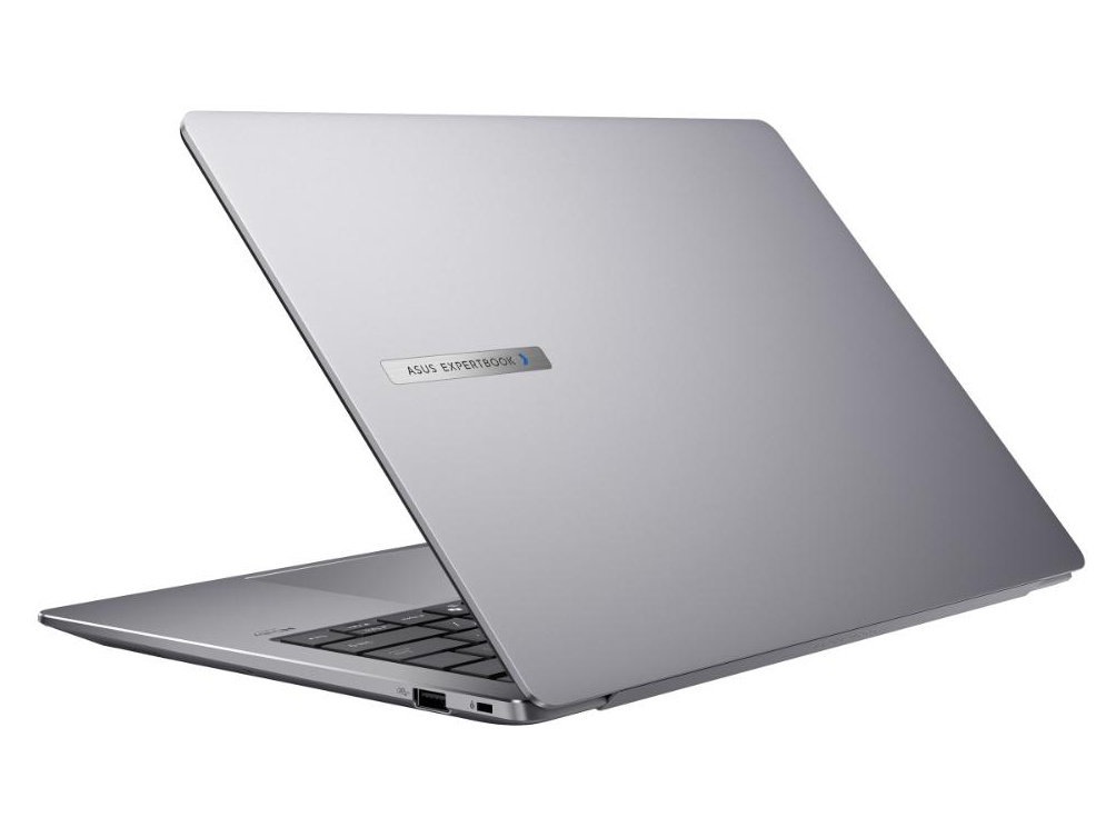 ExpertBook P5 P5405CSA Core Ultra 5 228V�E32GB�������E512GB SSD�E14�^���C�hTFT�J���[�t�����ڃ��f�� P5405CSA-NZ1344X [�~�X�e�B�O���[]