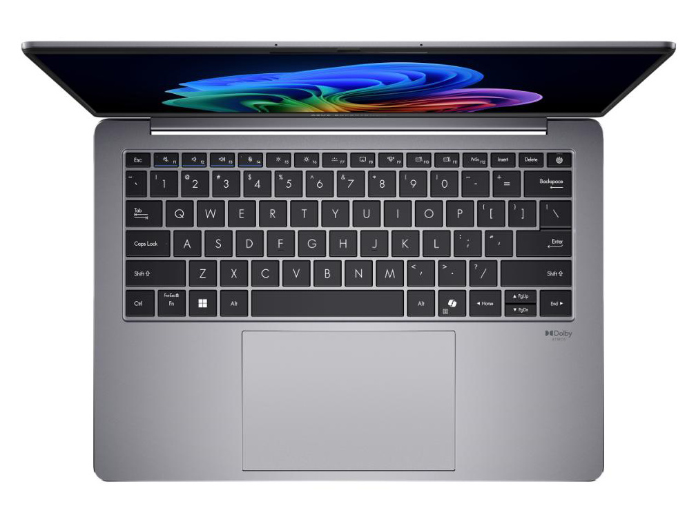 ExpertBook P5 P5405CSA Core Ultra 5 228V�E32GB�������E512GB SSD�E14�^���C�hTFT�J���[�t�����ڃ��f�� P5405CSA-NZ1344X [�~�X�e�B�O���[]
