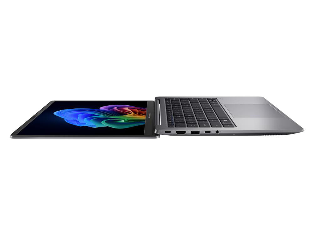 ExpertBook P5 P5405CSA Core Ultra 5 228V�E32GB�������E512GB SSD�E14�^���C�hTFT�J���[�t�����ڃ��f�� P5405CSA-NZ1344X [�~�X�e�B�O���[]