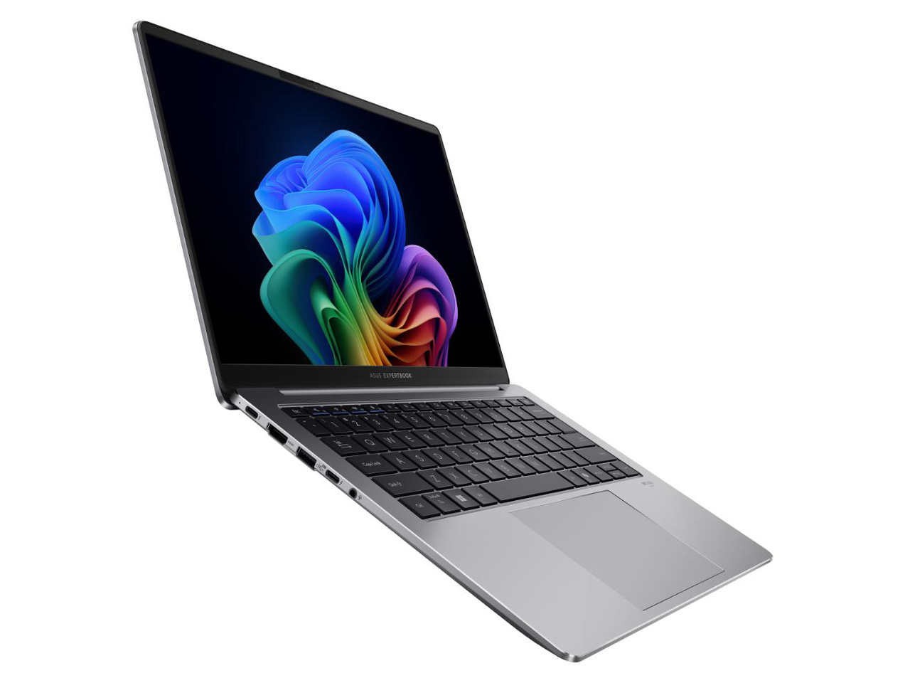 ExpertBook P5 P5405CSA Core Ultra 5 228V�E32GB�������E512GB SSD�E14�^���C�hTFT�J���[�t�����ڃ��f�� P5405CSA-NZ1344X [�~�X�e�B�O���[]