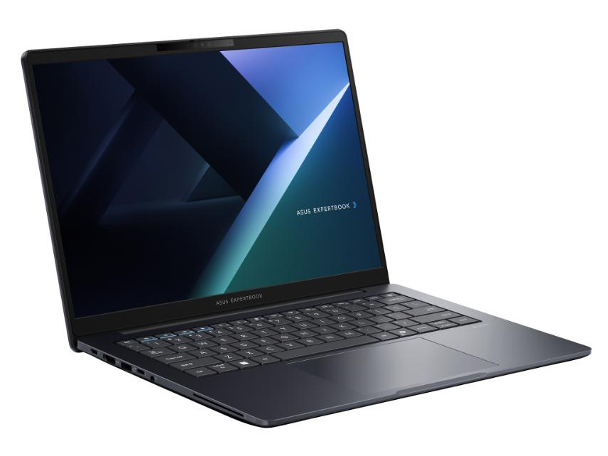 ExpertBook B5 B5405CVA Core 5 120U�E16GB�������E512GB SSD�E14�^���C�hTFT�J���[�t�����ڃ��f�� B5405CVA-LY0387X [�W�F���g���O���[]