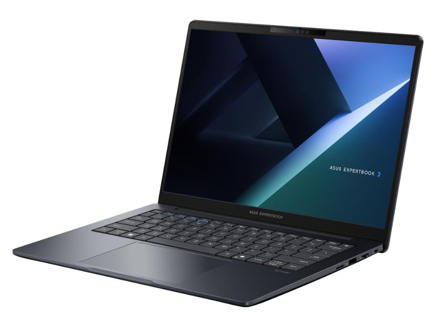 ExpertBook B5 B5405CVA Core 5 120U�E16GB�������E512GB SSD�E14�^���C�hTFT�J���[�t�����ڃ��f�� B5405CVA-LY0387X [�W�F���g���O���[]