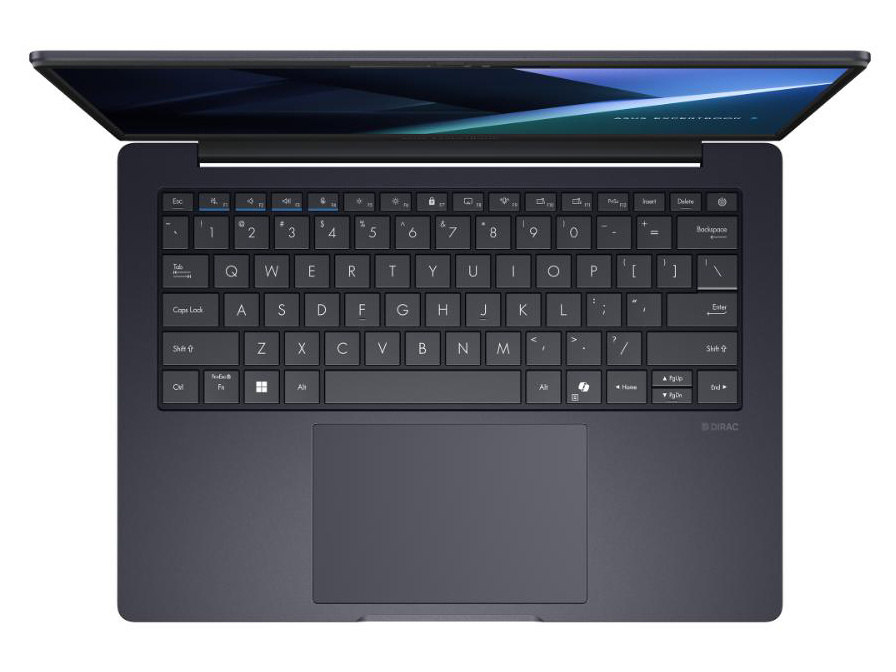 ExpertBook B5 B5405CVA Core 5 120U�E16GB�������E512GB SSD�E14�^���C�hTFT�J���[�t�����ڃ��f�� B5405CVA-LY0387X [�W�F���g���O���[]