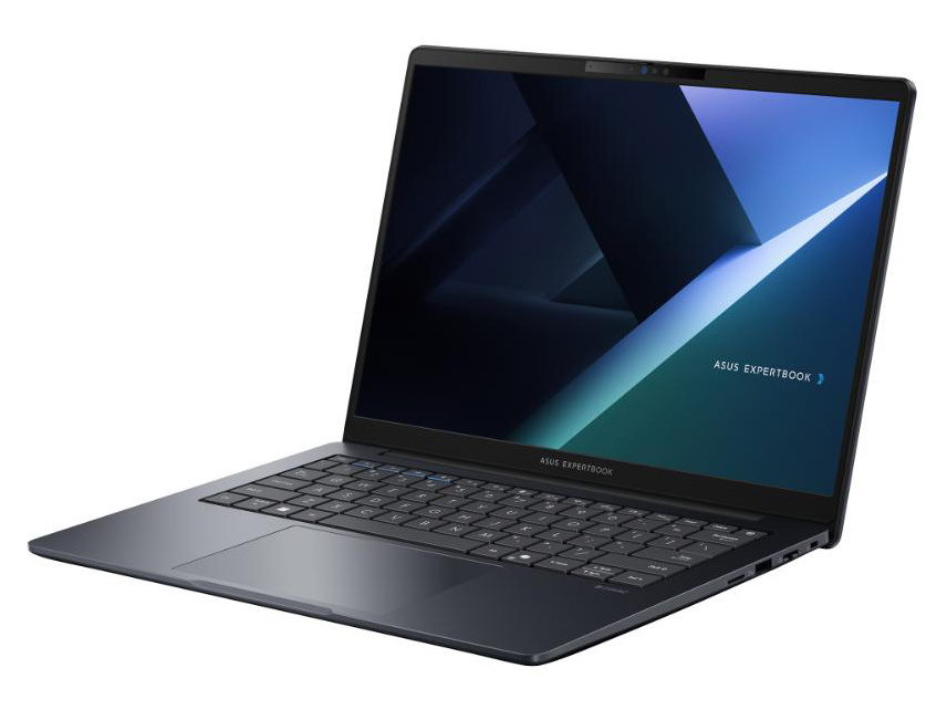 ExpertBook B5 B5405CVA Core 7 150U�E16GB�������E512GB SSD�E14�^���C�hTFT�J���[�t�����ڃ��f�� B5405CVA-LY0449X [�W�F���g���O���[]